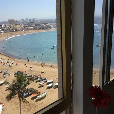 Apartamento Toni Las Palmas de Gran Canaria Exteriér fotografie