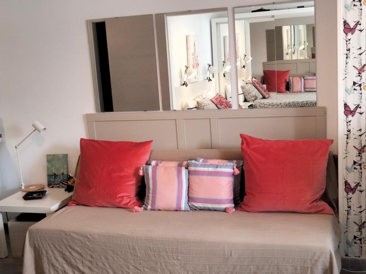 Apartamento Toni Las Palmas de Gran Canaria Exteriér fotografie