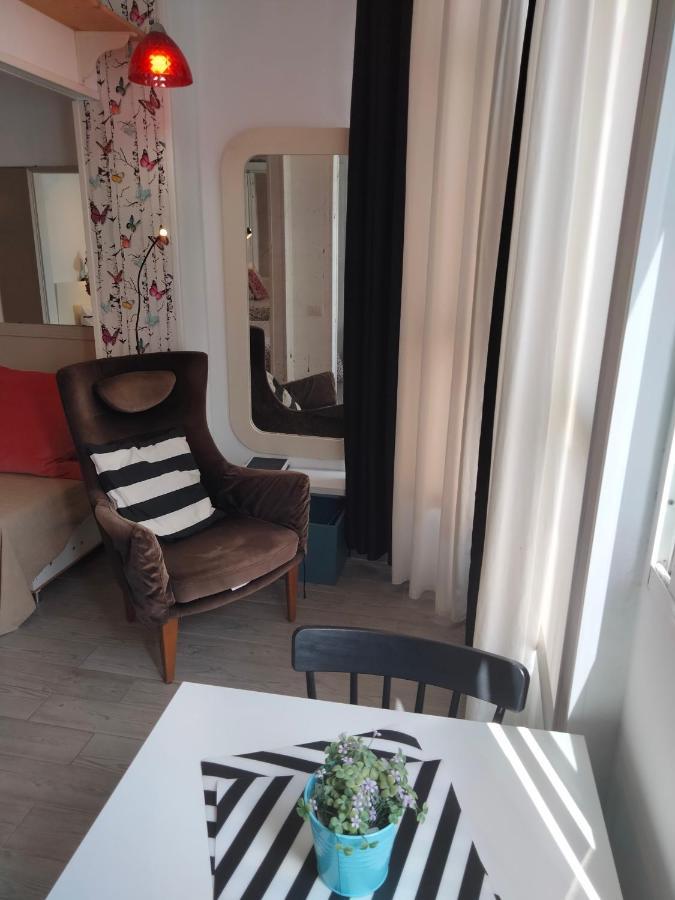Apartamento Toni Las Palmas de Gran Canaria Exteriér fotografie