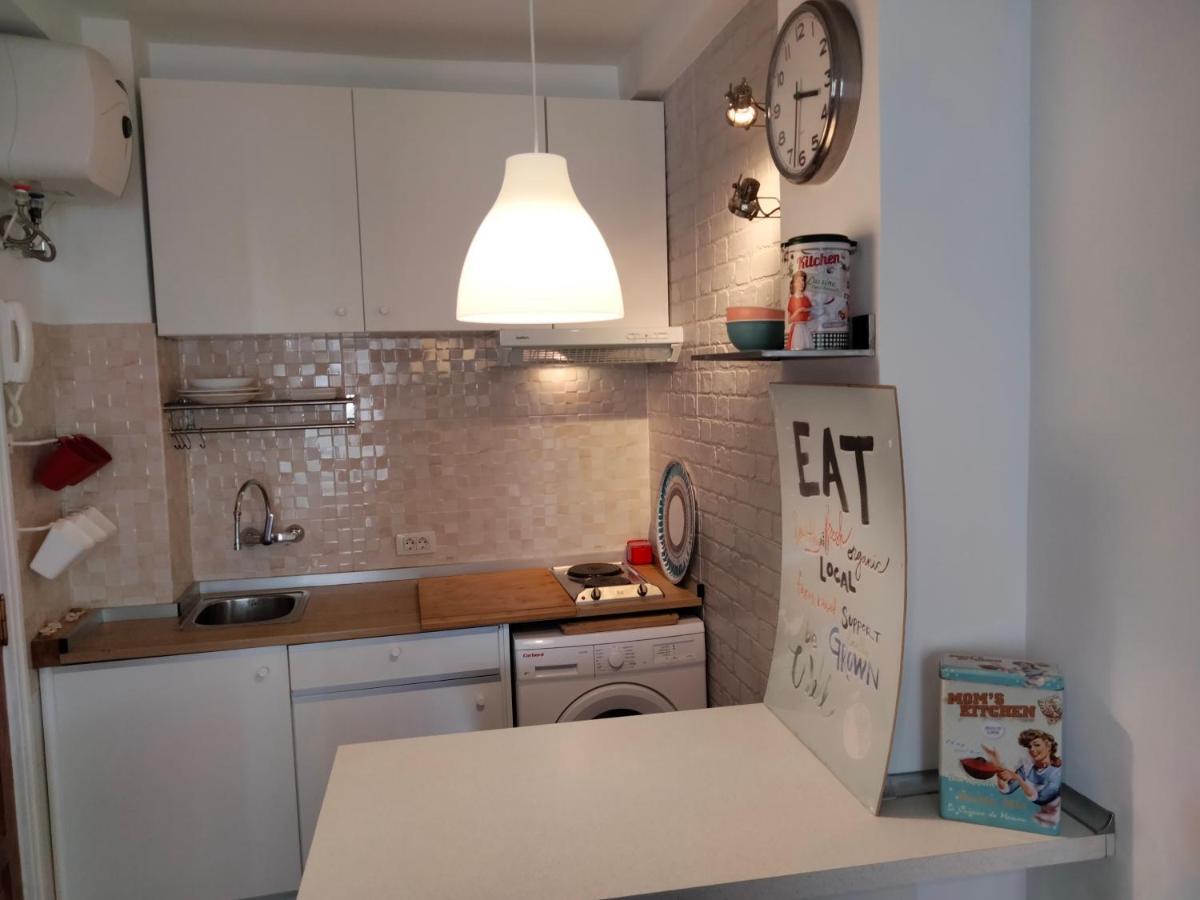 Apartamento Toni Las Palmas de Gran Canaria Exteriér fotografie