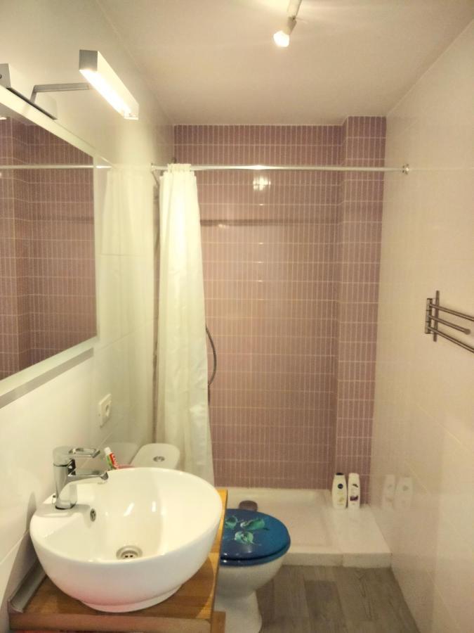 Apartamento Toni Las Palmas de Gran Canaria Exteriér fotografie