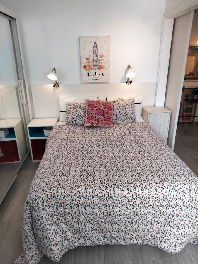 Apartamento Toni Las Palmas de Gran Canaria Exteriér fotografie