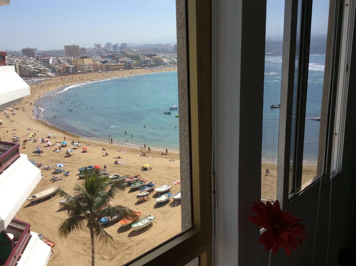Apartamento Toni Las Palmas de Gran Canaria Exteriér fotografie